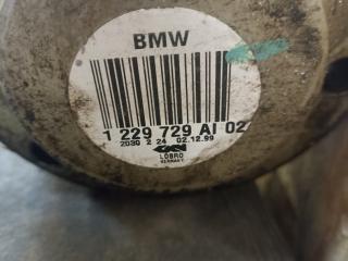 полуось задняя (приводной вал, ШРУС) BMW 7 серия E38 [рестайлинг] 2000, 3.0 л., дизель