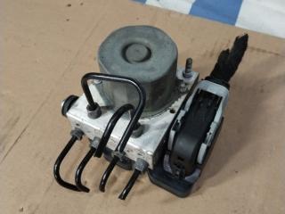 блок ABS Peugeot Boxer 2 поколение (1993 - 2001), 2.2 л., 4HU (P22DTE), дизель, 0265805024, 2265106455