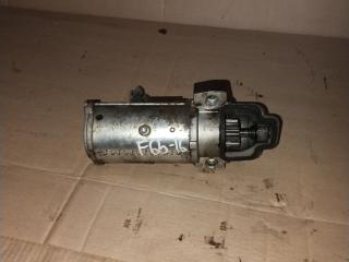 стартер Ford Transit 8 поколение 2014, 2.2 л., DRFB, дизель