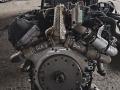 двигатель Audi A6 4F/C6 (2004 - 2008), 3.0 л., CLAB, дизель, CLA, CLAB - фото №2