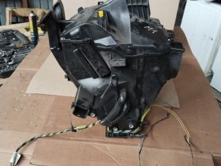 отопитель в сборе (печка) Opel Meriva 1 поколение (A) [рестайлинг] 2007, 1.7 л., Z 17 DTR, дизель, МКПП, минивэн, 13119169