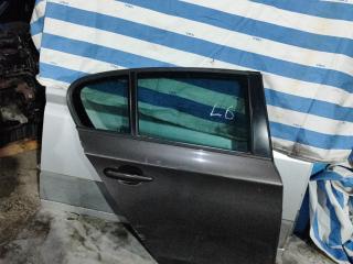 дверь задняя правая BMW 1 серия E81/E87 [рестайлинг] E87 2008, 2.0 л., дизель
