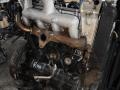 двигатель Renault Laguna 2 поколение 2003, 1.9 л., F9Q 718, дизель, F9Q718 - фото №2
