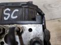 блок ABS Renault Scenic 2 поколение 2005, 1.9 л., дизель, 8200090690, 0265225107, 0265950046, 284105 - фото №7