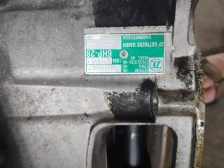 КПП автоматическая (АКПП) Audi Q5 8R (2008 - 2012), 3.0 л., CCWA, дизель, CCW, CCWA