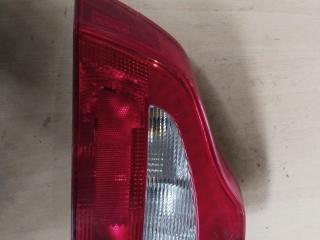 фонарь задний левый Volvo S80 2 поколение 2008, 2.4 л., D 5244 T4, дизель
