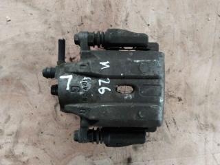 суппорт передний левый Toyota Prius 2 поколение 2005, 1.5 л., 1NZ-FE, бензин