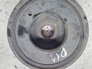 шкив коленвала Chrysler PT Cruiser 1 поколение 2004, 2.2 л., дизель