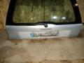 крышка багажника (дверь 3-5) Volvo XC90 1 поколение 2003, 2.9 л., бензин, АКПП - фото №5
