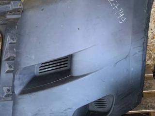 бампер передний Peugeot Boxer 2 поколение 2006, 2.2 л., 4HV (P22DTE), дизель, МКПП