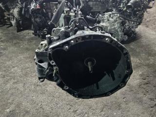 КПП механическая (МКПП) Nissan Primera P12 2006, 1.9 л., F9Q, дизель, МКПП, ND0102