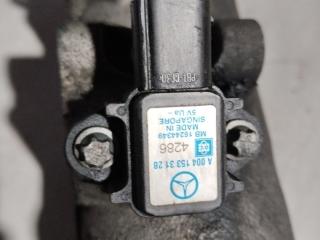 датчик абсолютного давления Chrysler PT Cruiser 1 поколение [рестайлинг] 2006, 2.2 л., дизель, A0041533128