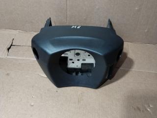 кожух рулевой колонки Renault Scenic 3 поколение 2011, 1.6 л., R9M 402, дизель, минивэн