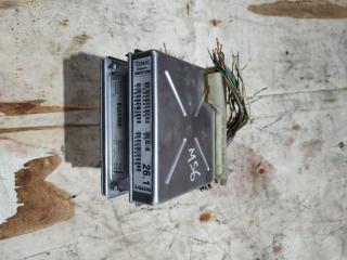 блок управления АКПП Volvo XC90 1 поколение 2003, 2.9 л., бензин, АКПП, 00001312A6