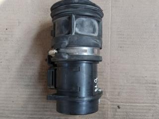 расходомер воздуха Renault Scenic 3 поколение 2009, 1.5 л., K9K 836, дизель, 6МКПП, хетчбэк 5 дв., передний привод, EPBMWT4A022H, 93854, 13H19