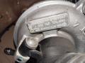 турбина Volkswagen Golf 6 поколение 2012, 2.0 л., CFGB, дизель, 03L253010F, GTS1549VZ - фото №4