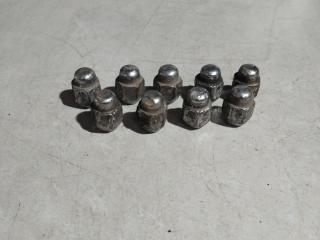 болт колесный Hyundai Santa Fe 1 поколение (SM) 2001, 2.0 л., D4EA, дизель