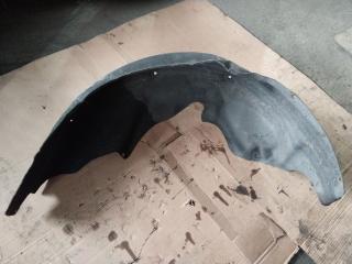 защита арок задняя левая (подкрылок) BMW 1 серия E81/E87 [рестайлинг] E87 2008, 2.0 л., дизель