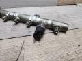 топливная рампа Renault Espace 4 поколение 2004, 1.9 л., F9Q 820, дизель, 0445214024, 7700114017 - фото №3