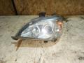фара левая Mercedes-Benz M-Класс W163 [рестайлинг] W163 2001, 4.0 л., OM 628.963, дизель, АКПП, хетчбэк 3 дв. - фото №2