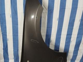 крыло переднее правое BMW 1 серия E81/E87 [рестайлинг] E87 2008, 2.0 л., дизель