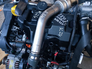 двигатель Renault Scenic 2 поколение 2006, 1.5 л., K9K 732, дизель, K9K732