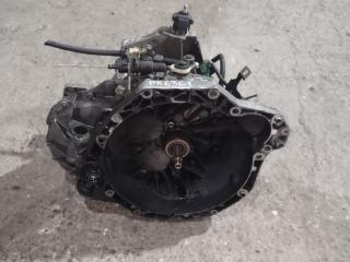 КПП механическая (МКПП) Renault Grand Espace 4 поколение 2006, 2.2 л., G9T 742, дизель, PK6361