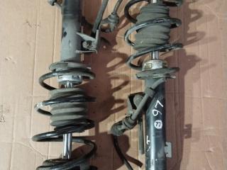 стойка передняя BMW 1 серия E81/E87 [рестайлинг] E87 2008, 2.0 л., дизель