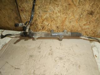 рулевая рейка Mercedes-Benz M-Класс W163 [рестайлинг] W163 2001, 4.0 л., OM 628.963, дизель, АКПП