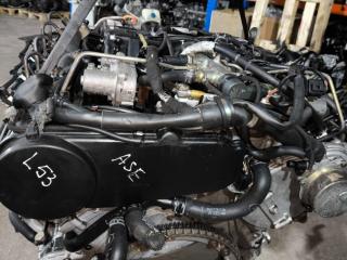 двигатель Audi A8 D3 [рестайлинг] 2007, 4.0 л., ASE, дизель