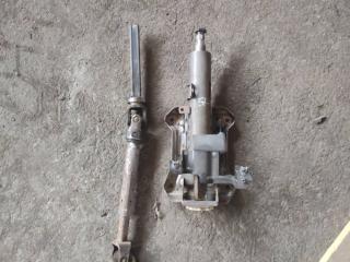 рулевая колонка Peugeot Boxer 2 поколение 2006, 2.2 л., 4HU (P22DTE), дизель, МКПП