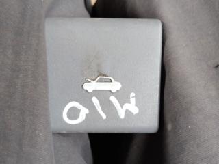 ручка открывания капота Ford Ranger 3 поколение T6 2014, 2.2 л., дизель