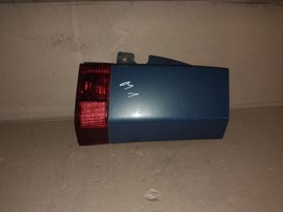 фонарь задний правый Opel Meriva 1 поколение (A) [рестайлинг] 2007, 1.7 л., Z 17 DTR, дизель, МКПП, минивэн