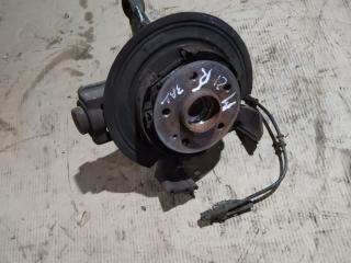 ступица задняя правая Mercedes-Benz M-Класс W163 1999