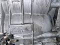 КПП автоматическая (АКПП) BMW 5 серия E60/E61 (2002 - 2007), 3.0 л., M57 D30 (306D3), дизель, 6HP26 - фото №5