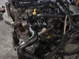 двигатель Renault Master 3 поколение 2013, 2.3 л., M9T 870, дизель, M9T870