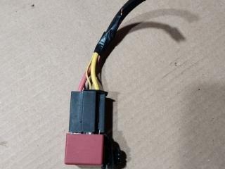 реле (прочие) Renault Scenic 2 поколение [рестайлинг] 2008, 1.9 л., F9Q 818, дизель, 20240040