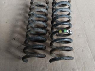 пружина задняя Mercedes-Benz E-Класс W210/S210 S210 1998, 2.2 л., OM 604.912, дизель, седан