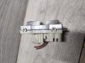 сопротивление печки BMW 3 серия E90/E91/E92/E93 2007, 3.0 л., дизель, 73040157, 985464F - фото №6