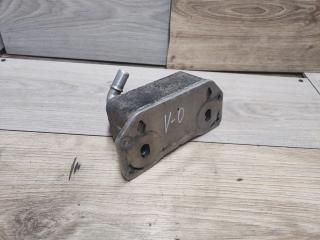 теплообменник масляного фильтра Volvo V60 1 поколение [рестайлинг] 2018, 2.0 л., D 4204 T20, дизель, 31368636, 3244063