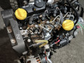 двигатель Renault Megane 2 поколение [рестайлинг] 2007, 1.5 л., K9K 732, дизель, K9K732, K9K - фото №2