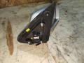 зеркало наружное правое Hyundai Santa Fe 2 поколение (CM) 2007, 2.2 л., D4EB, дизель, АКПП - фото №3