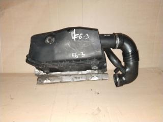 корпус воздушного фильтра Mercedes-Benz C-Класс W203/S203/CL203 [рестайлинг] 2004, 2.7 л., OM 612.961, дизель