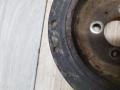 шкив коленвала IVECO Daily 4 поколение 2008, 2.3 л., F1AE0481B, дизель, МКПП, WGR71, 280330HZ - фото №5
