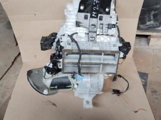 отопитель в сборе (печка) Citroen C3 Picasso 1 поколение 2009, 1.6 л., 5FW (EP6), бензин