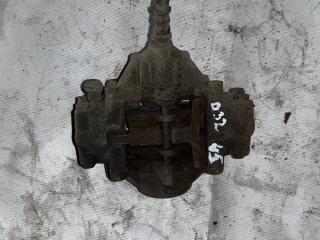 суппорт задний левый Mercedes-Benz C-Класс W203/S203/CL203 2001, 2.2 л., OM 611.962, дизель, МКПП