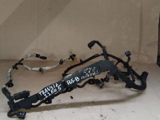 проводка Ford Transit 8 поколение 2014, 2.2 л., DRFB, дизель