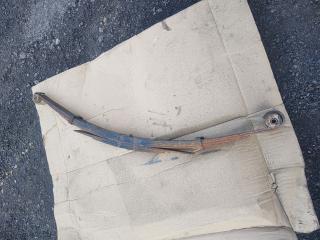 рессора задняя IVECO Daily 4 поколение 2007, 2.3 л., F1AE0481G, дизель