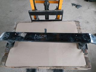 усилитель бампера переднего Peugeot Boxer 2 поколение 2006, 2.2 л., 4HU (P22DTE), дизель, МКПП