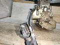 ТНВД Volkswagen Golf 3 поколение 1996, 1.9 л., 1Z, дизель, 0460404985, 028130110H, 0299617134 - фото №5